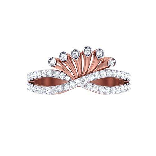TRIBE'S QUEEN RING - Image 3
