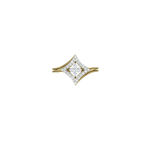 STAR RING - Image 2