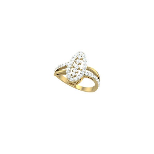 THE LONGEST DAY RING