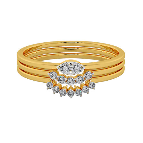 THE 3*3 RING - Image 2