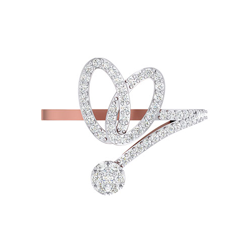ORACLE'S PROMISE RING - Image 3