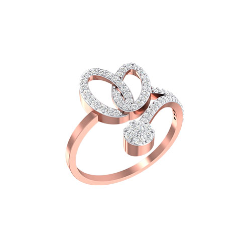 ORACLE'S PROMISE RING - Image 2