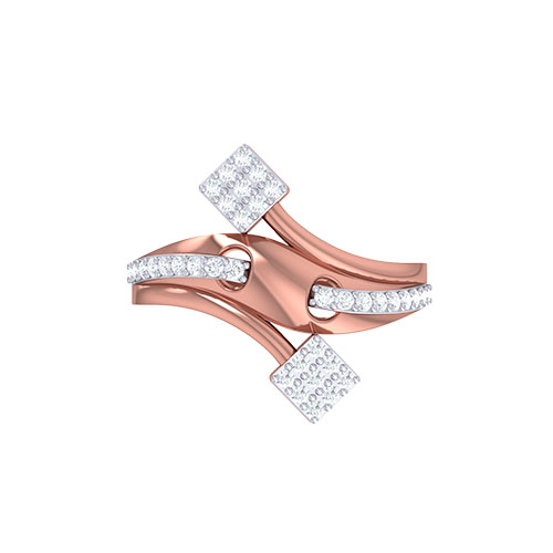 GEOMETRY FUN RING - Image 3