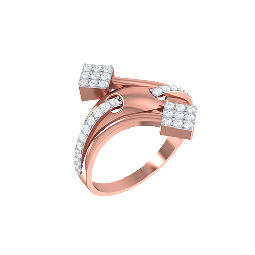 GEOMETRY FUN RING - Image 2