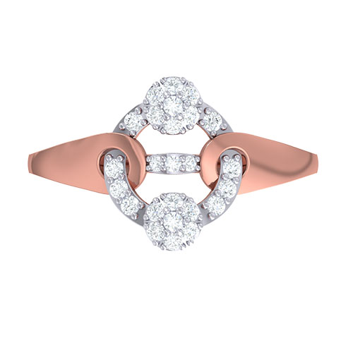 HOLD ME TIGHT RING - Image 3