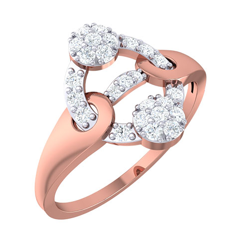 HOLD ME TIGHT RING - Image 2