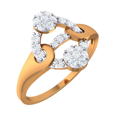 HOLD ME TIGHT RING