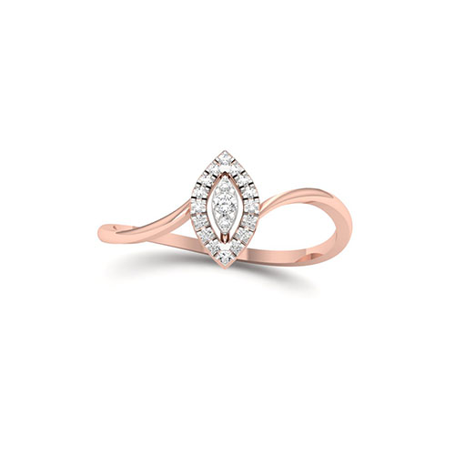 MARQUIS QUEEN RING - Image 4