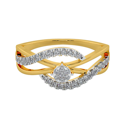 ENTWINED SOULS RING - Image 3