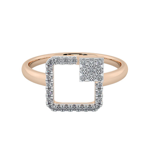 LILIAC FEELS RING - Image 4
