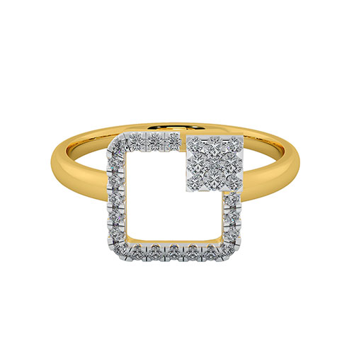 LILIAC FEELS RING - Image 3