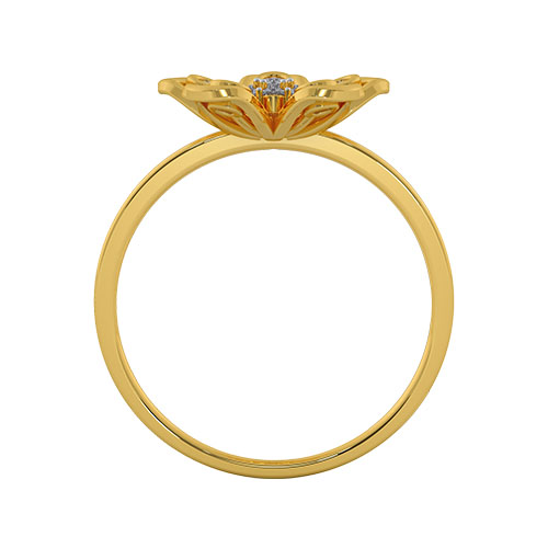 BREATHTAKING BEAUTY RING - Image 4
