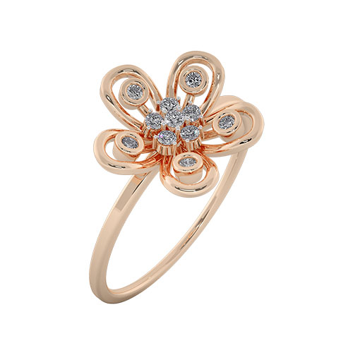 BREATHTAKING BEAUTY RING - Image 2