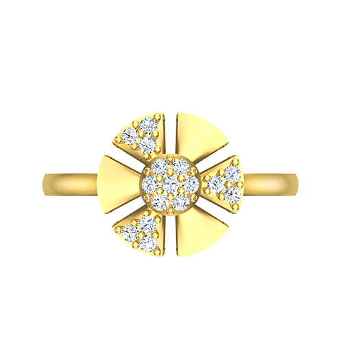 The petal show ring - Image 2