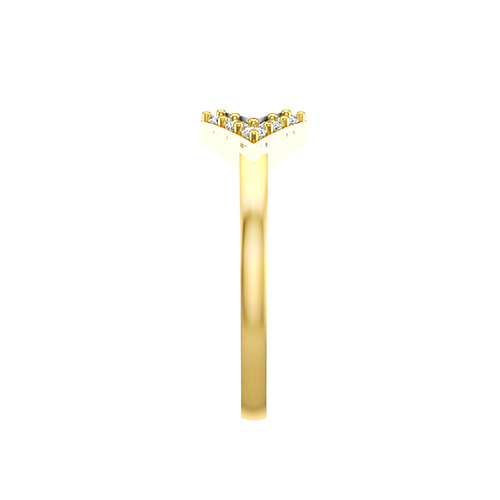 Lock the love ring - Image 2