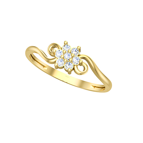 Hold my diamonds ring