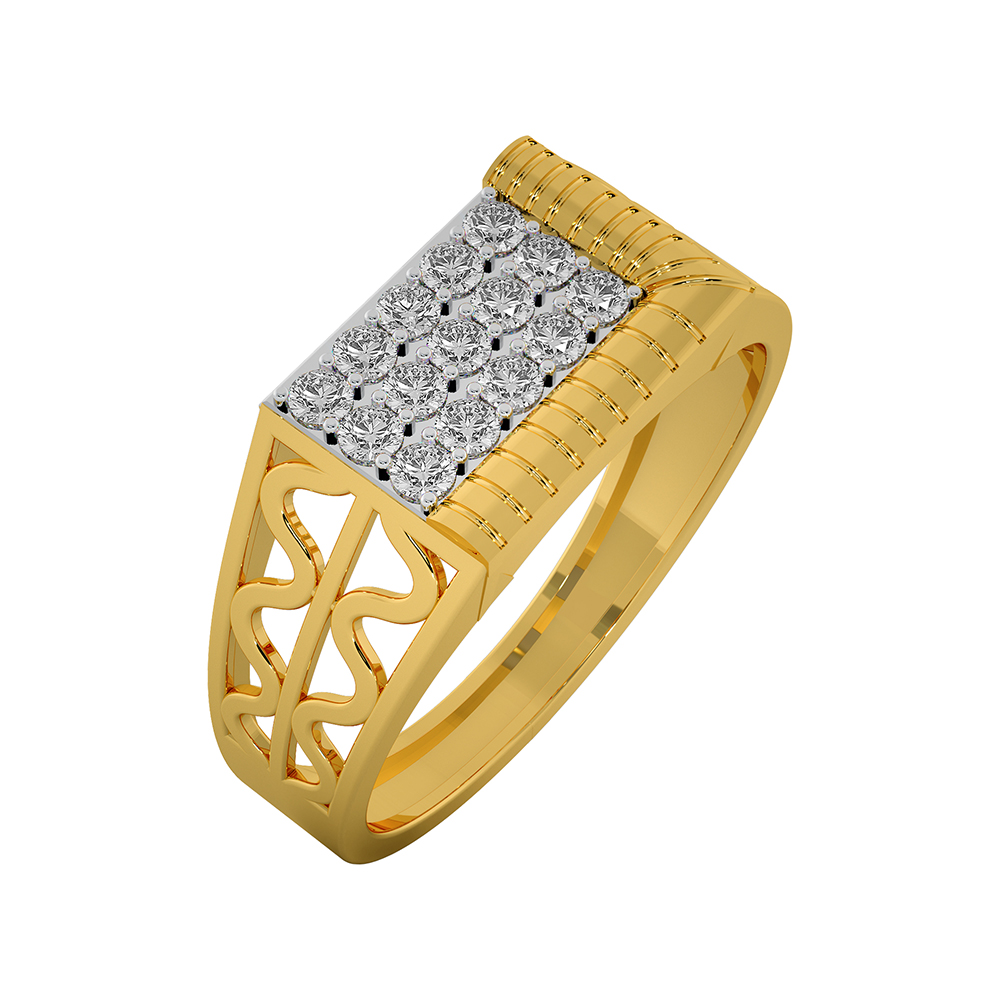 Rythm ring