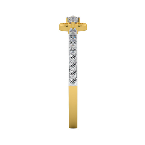 Dear princess ring - Image 4