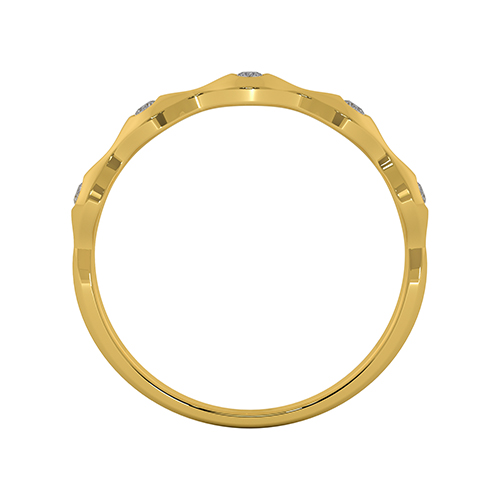 ENCHANTED RIVER RING - Image 4