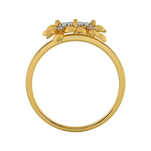 MINIMAL MIGHT RING - Image 3