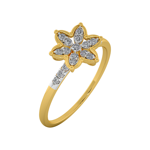 PASTEL POWER RING