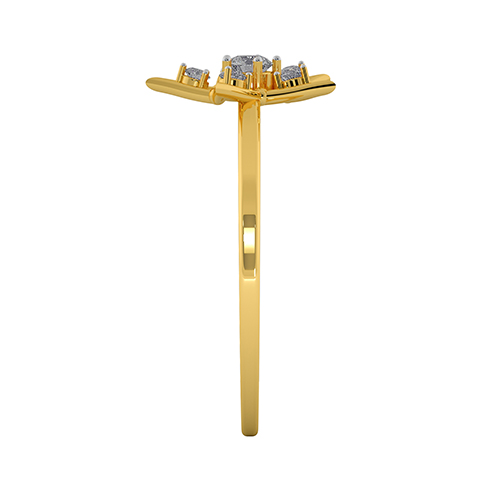 THE STAR TO MY MOON RING - Image 3