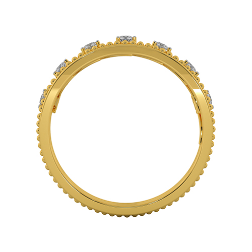 Make the toss ring - Image 4