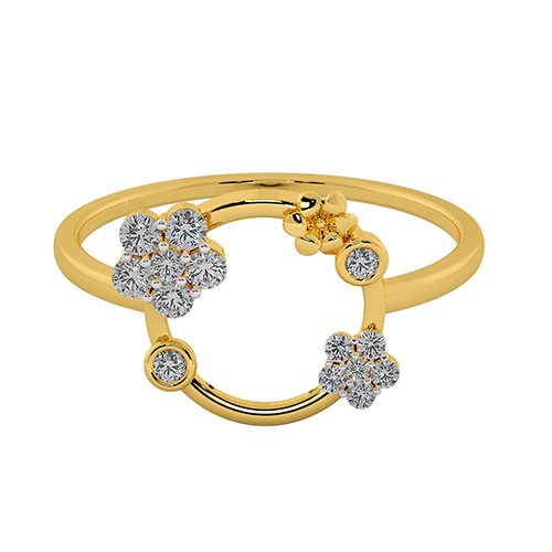 CHILDHOOD DREAM RING - Image 2