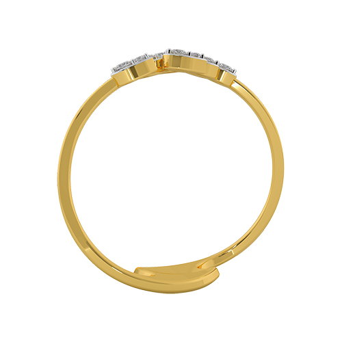 STYLE THE WHILE RING - Image 2