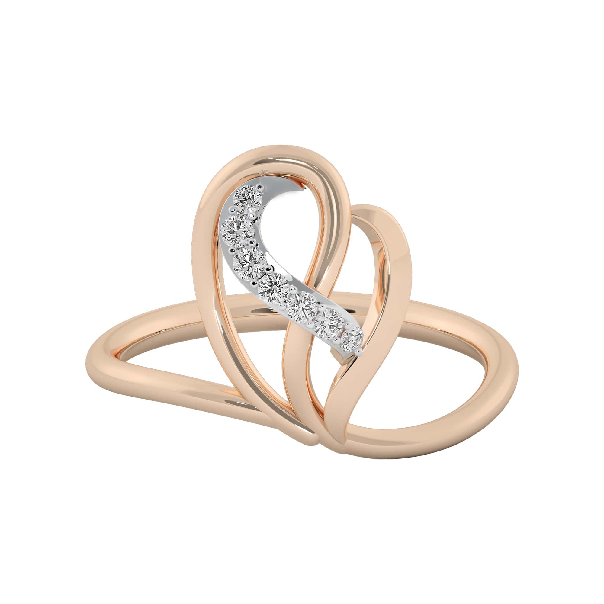 HOLD MY HAND RING - Image 3