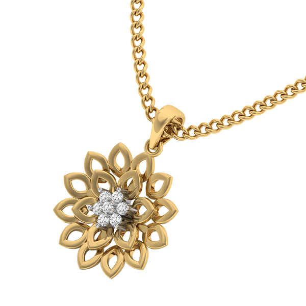 BLOOM RUSH RING