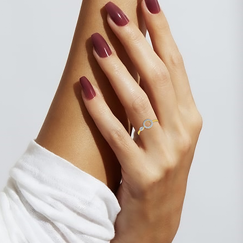 CELESTIAL RING - Image 4