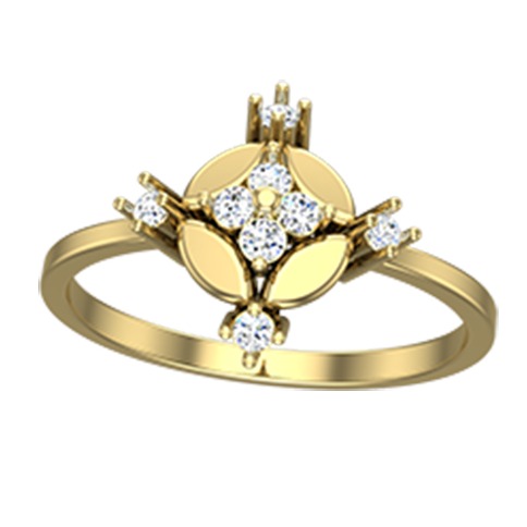 Midnight stroll ring - Image 2