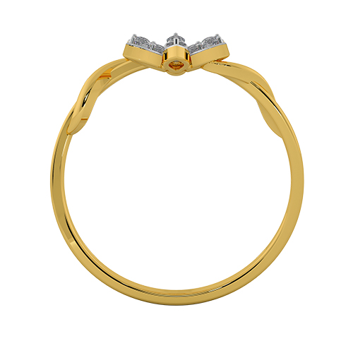 HAPPILY EVER AFTER RING - Image 3