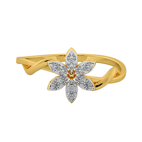 HAPPILY EVER AFTER RING - Image 2