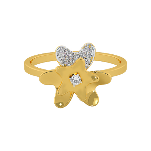 PERFECT PREVIEWS RING