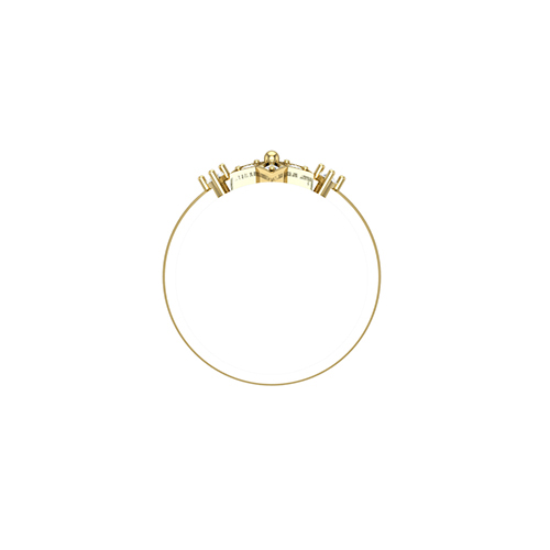 Shine in the box ring - Image 4