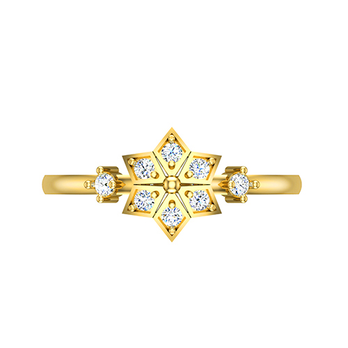 Shine in the box ring - Image 2