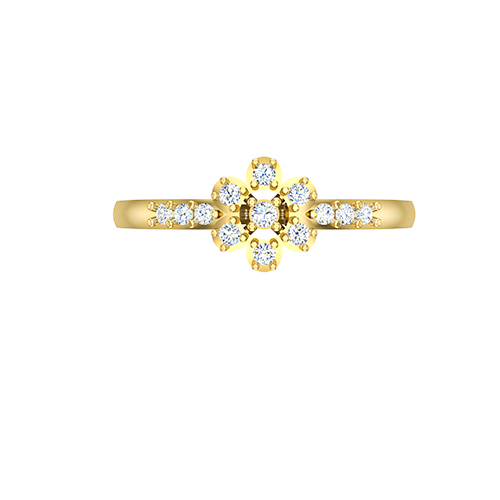 The cluster ring - Image 2