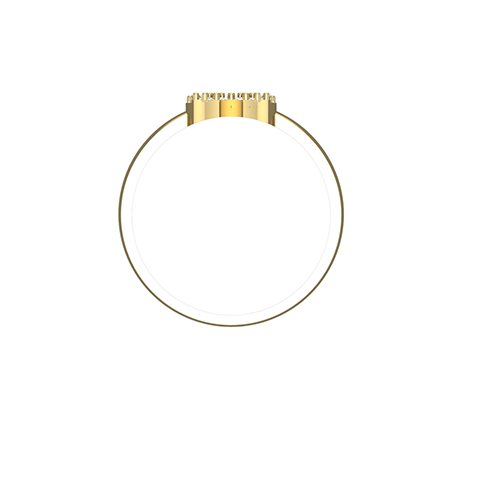 The bud ring - Image 4