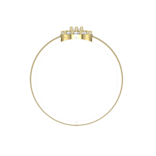 Pretty girl ring - Image 4