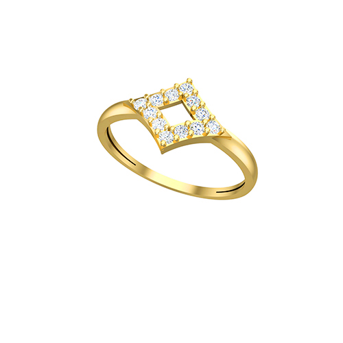 Kite ring