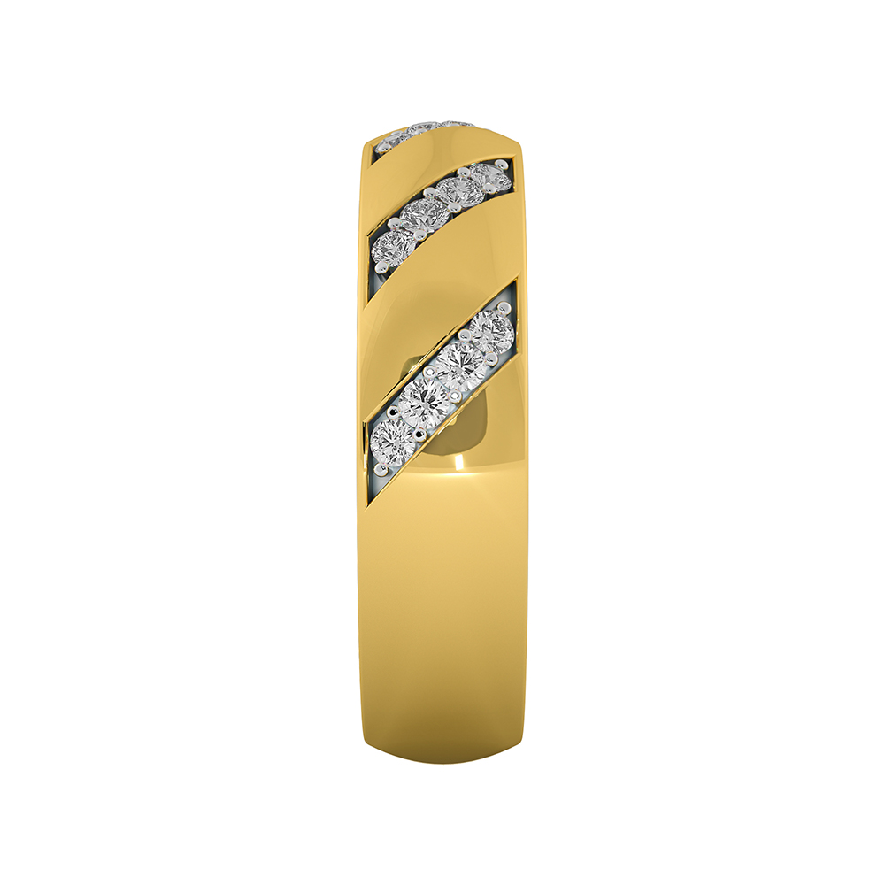 Twine ring - Image 2