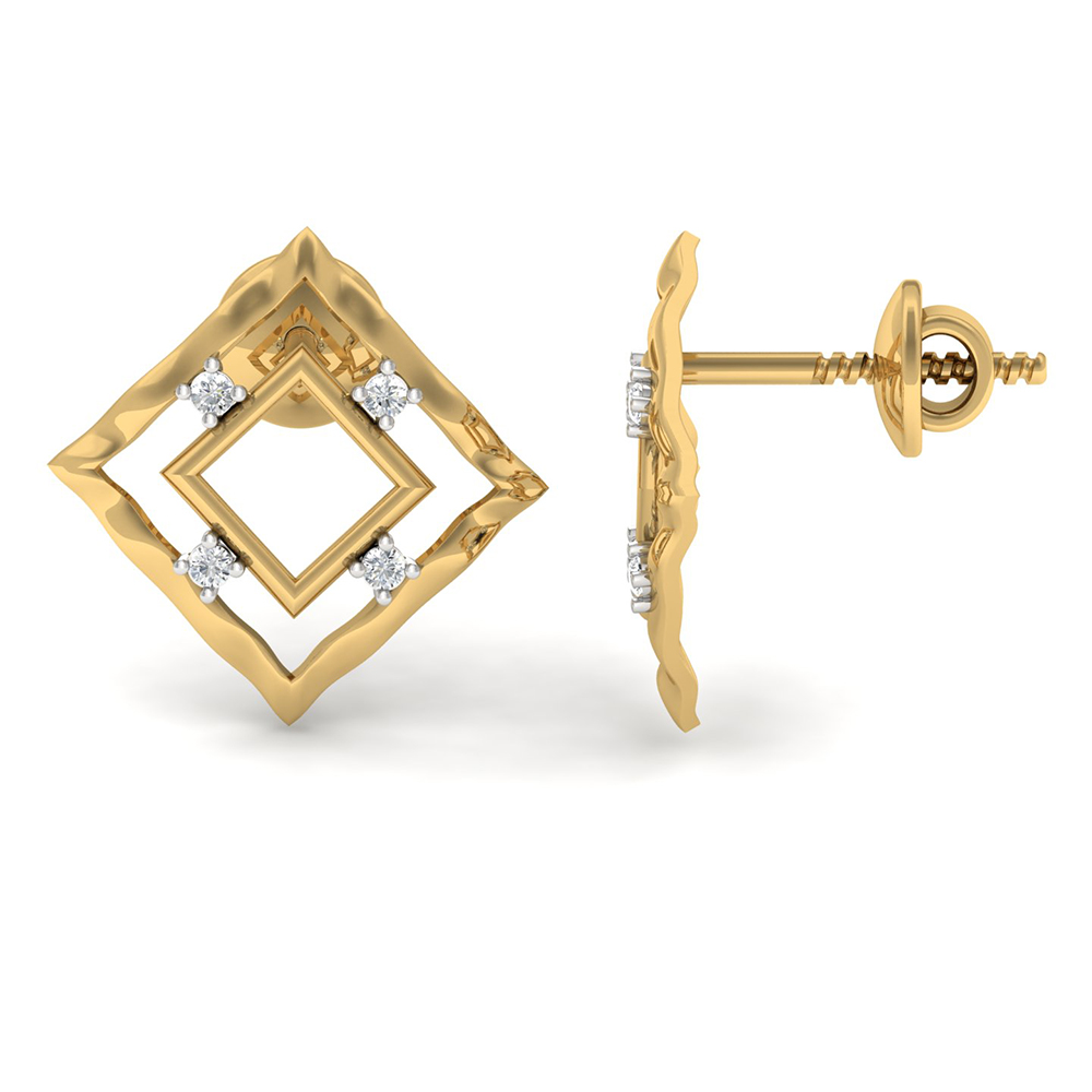 Edgy square tops - Image 2