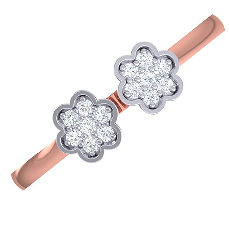 Stars in hand ring - Image 4