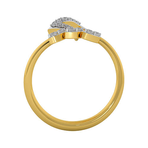 Hold me tight ring - Image 4