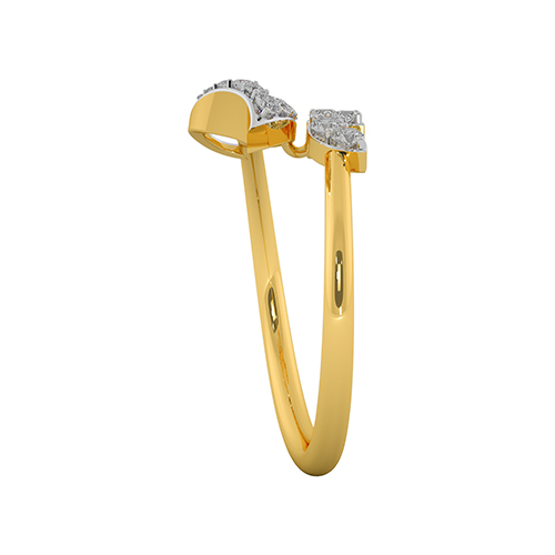 Hold me tight ring - Image 3