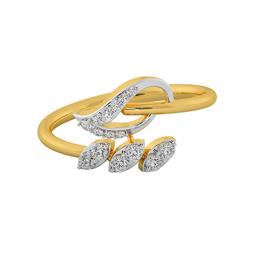 Hold me tight ring - Image 2