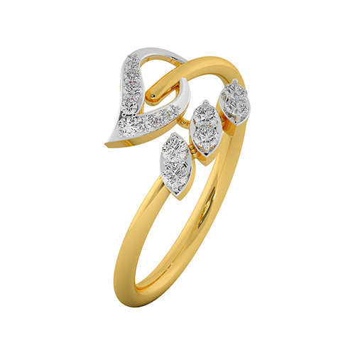 Hold me tight ring