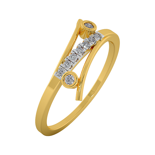 Choose your path ring